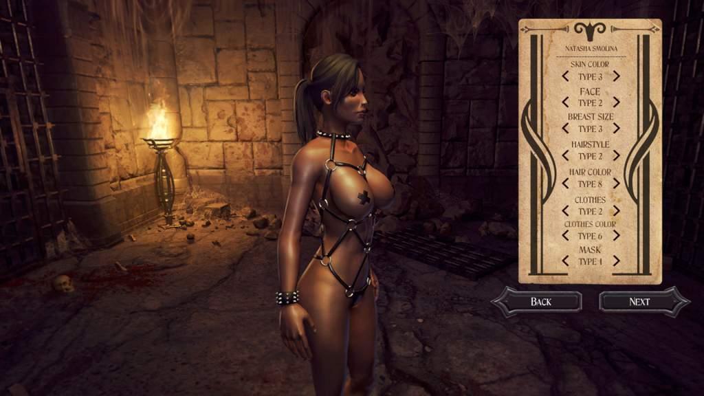 Screen Shot image 1 Bloody Boobs ستيم كود رقمي