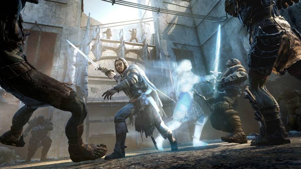 Screen Shot image 1 Middle-Earth: Shadow Of Mordor GOTY اصدار اوروبي اكسبوكس 1 كود رقمي