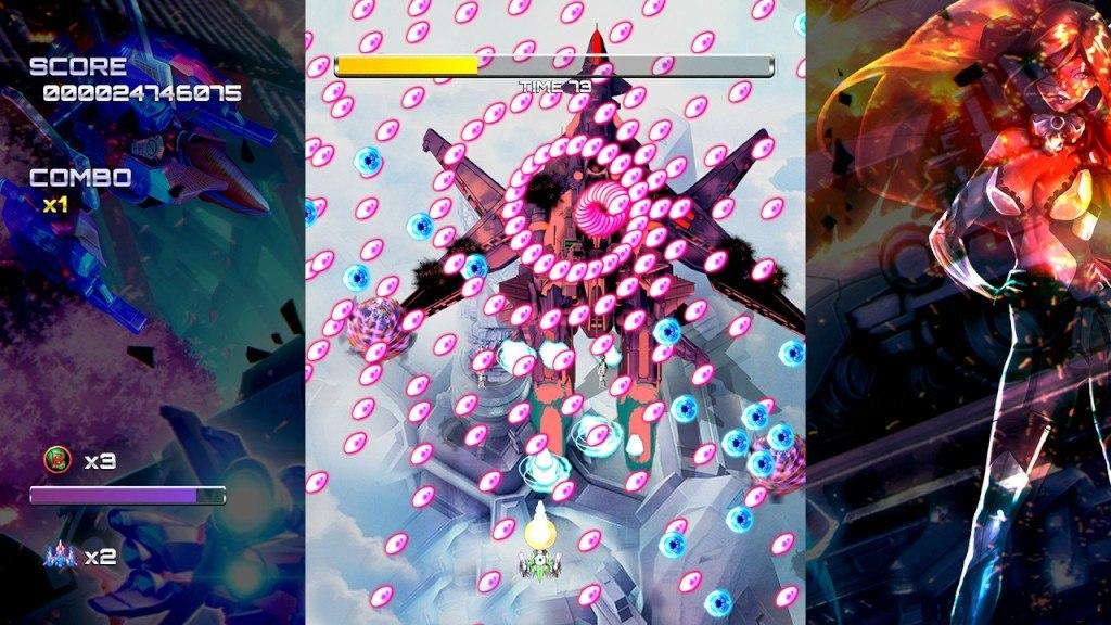Screen Shot image 1 Ghost Blade HD ستيم كود رقمي