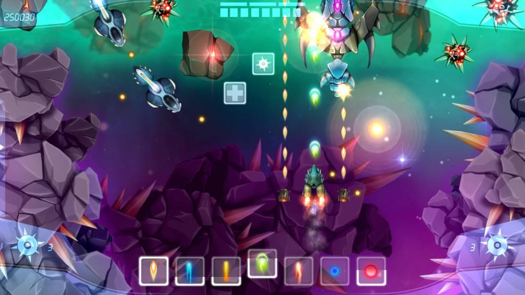 Screen Shot image 1 M.A.C.E. ستيم كود رقمي