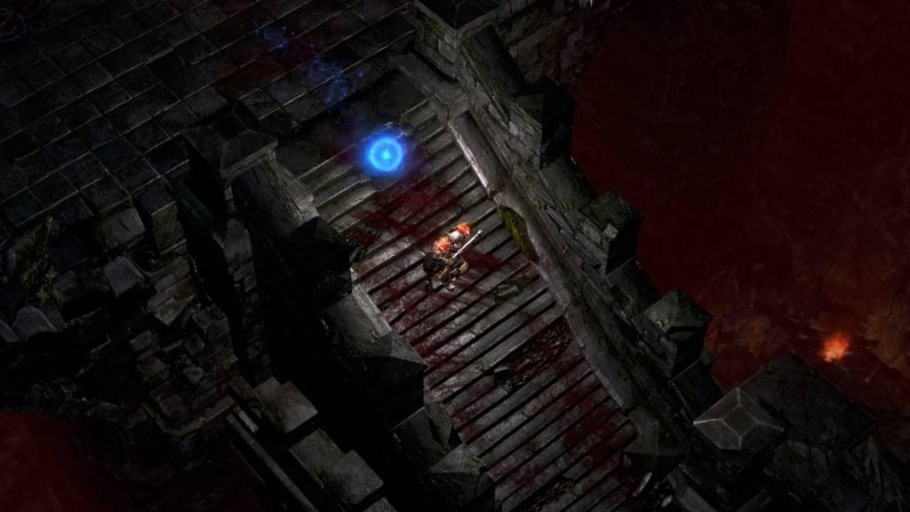 Screen Shot image 4 Grim Dawn - ستيم Loyalist Items Pack DLC اوروبي رابط هديه ستيم