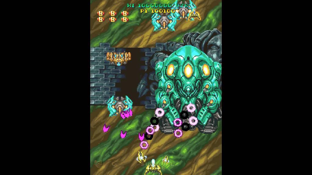 Screen Shot image 1 Fire Arrow بلس ستيم كود رقمي