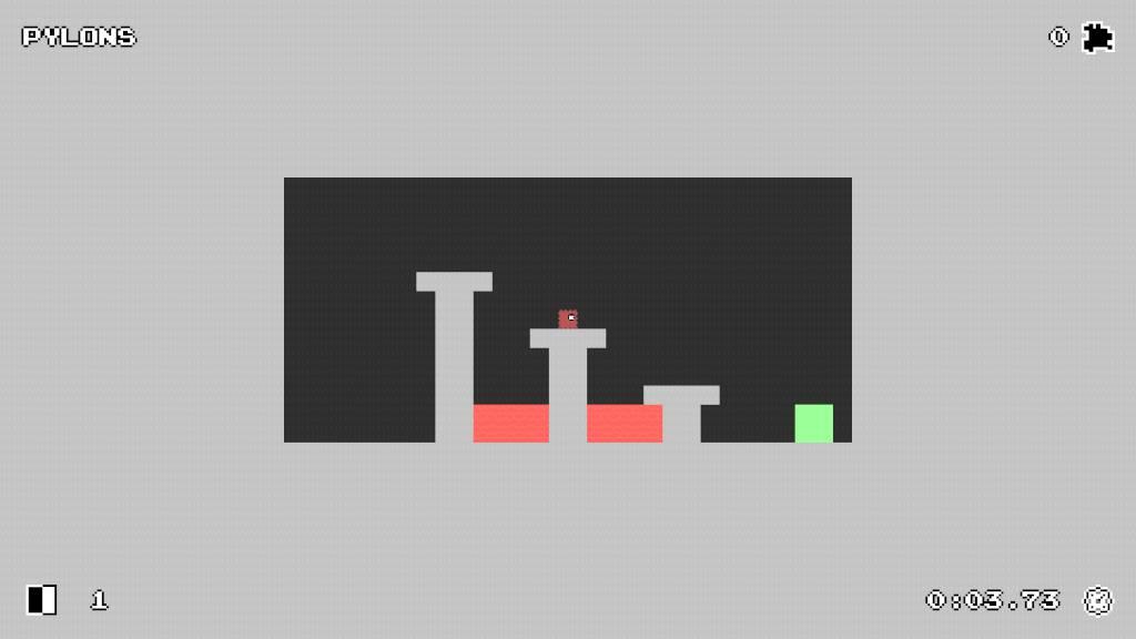 Screen Shot image 1 Dimension Jump بي سي ستيم كود رقمي