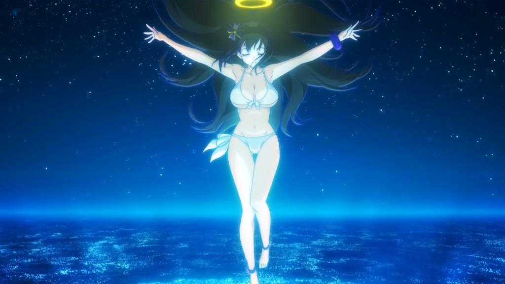 Screen Shot image 1 Senran Kagura Estival Versus رابط هديه ستيم