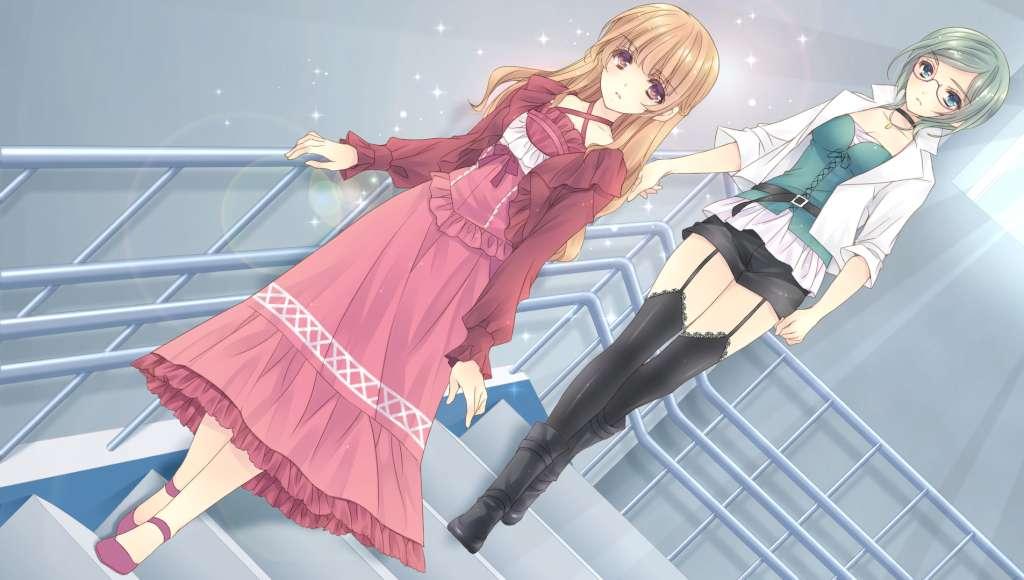 Nurse Love Addiction ستيم كود رقمي