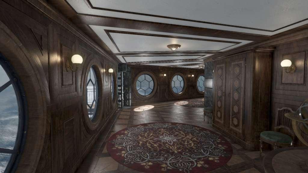 Screen Shot image 1 Haven Moon ستيم كود رقمي