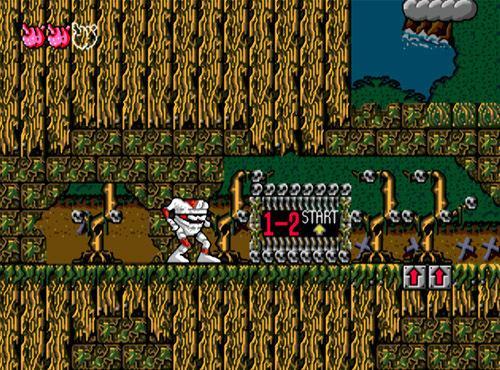 Screen Shot image 1 SEGA Mega Drive And Genesis Classics حزمة (2020) بي سي ستيم كود رقمي