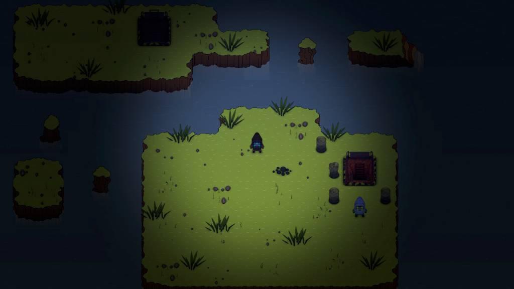 Screen Shot image 1 N0-EXIT ستيم كود رقمي