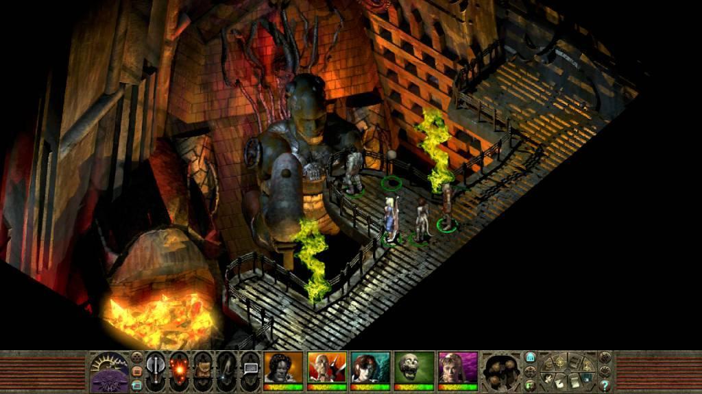 Planescape: Torment Enhanced اصدار بي سي ستيم كود رقمي (Valid Until March 2027)