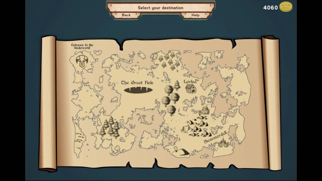 Screen Shot image 1 Battle For Enlor ستيم كود رقمي