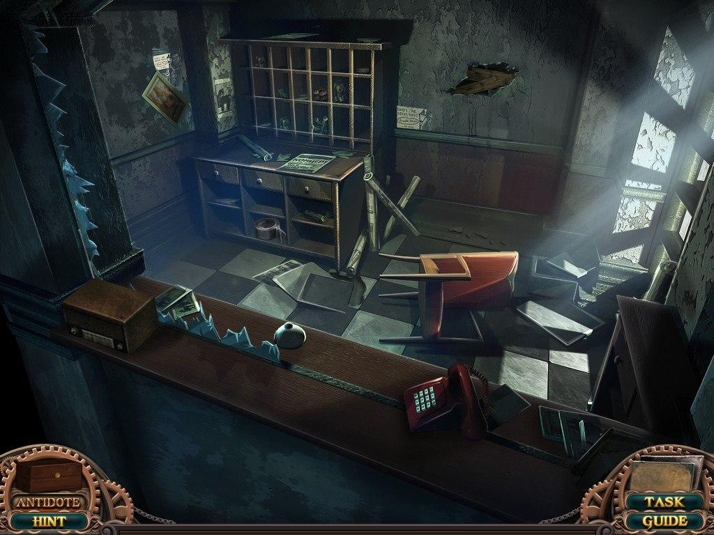 Screen Shot image 1 White Haven Mysteries ستيم كود رقمي