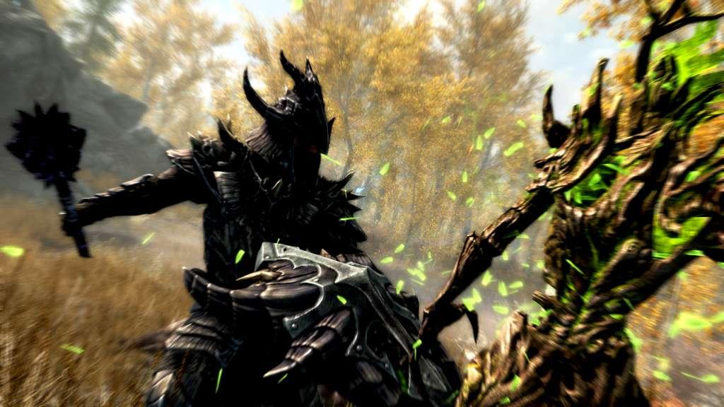 Screen Shot image 1 The Elder Scrolls V: Skyrim Special اصدار بلايستيشن 4/5 حساب