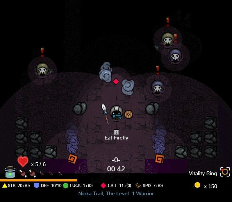 Screen Shot image 1 Shiny Gauntlet ستيم كود رقمي