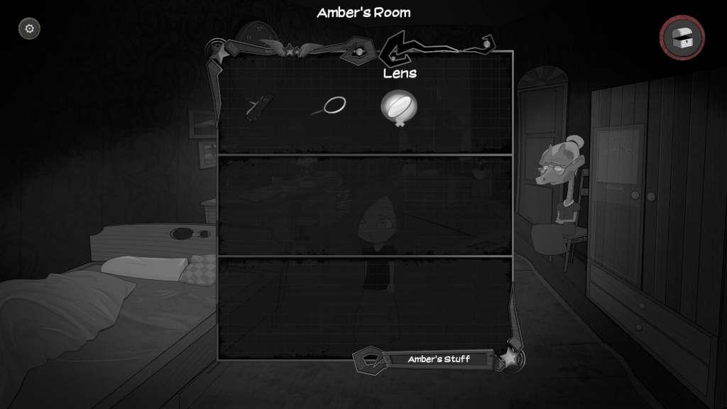 Screen Shot image 1 Bear With Me Trilogy ستيم كود رقمي