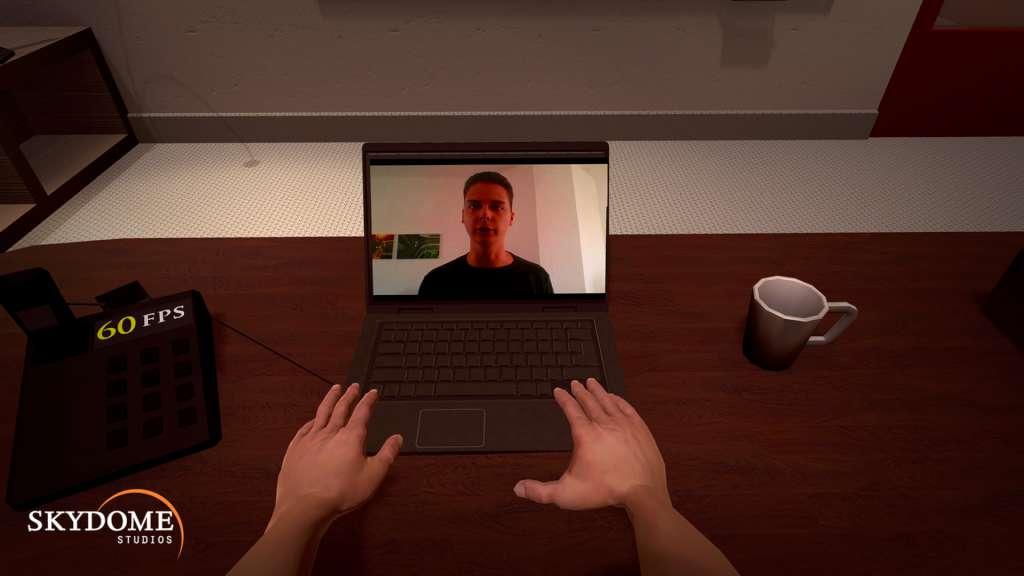 Screen Shot image 1 Don'T Let Go! VR ستيم كود رقمي
