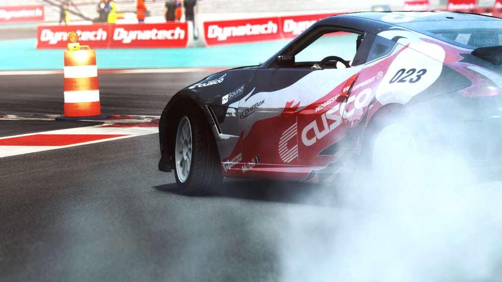 Screen Shot image 1 GRID Autosport + بريميوم Garage Pack + Road & Track Car Pack DLC ستيم كود رقمي