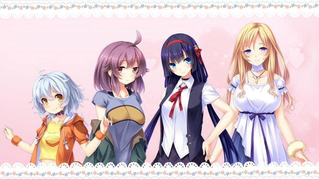 Wild Romance اوروبي ستيم كود رقمي