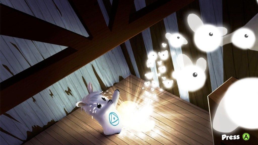 Screen Shot image 1 Gravity Island ستيم كود رقمي