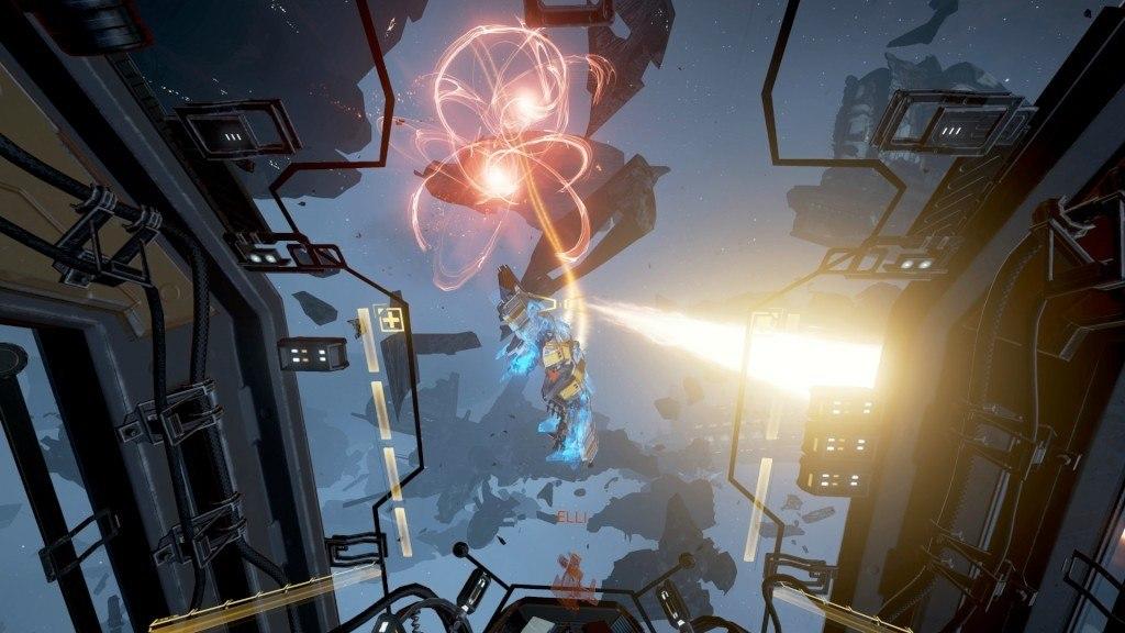 EVE: Valkyrie ستيم كود رقمي