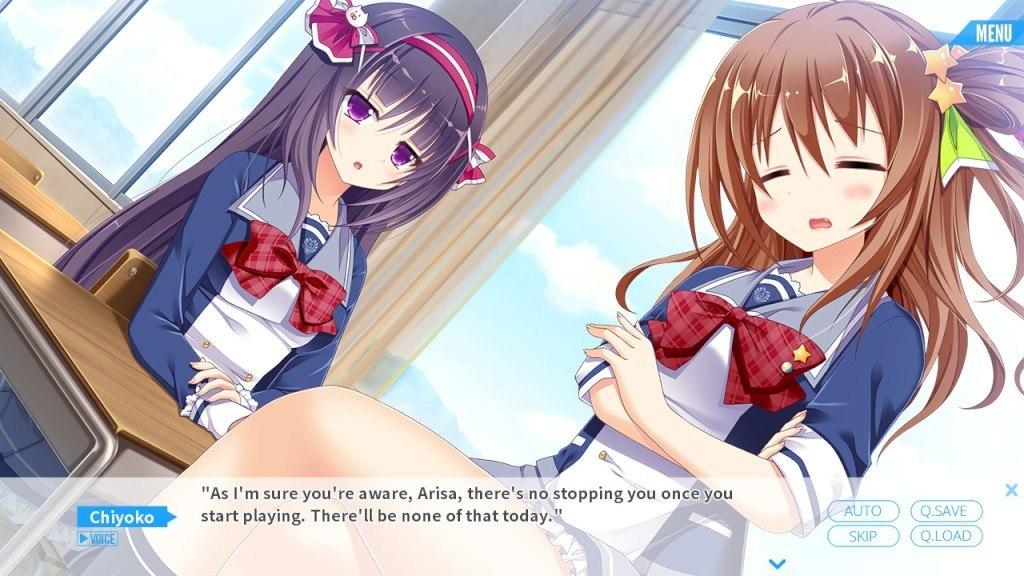 Screen Shot image 1 اليابانية School Life بي سي ستيم كود رقمي