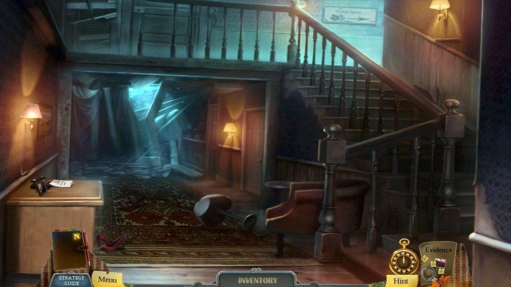 Screen Shot image 1 Enigmatis Collection ستيم كود رقمي