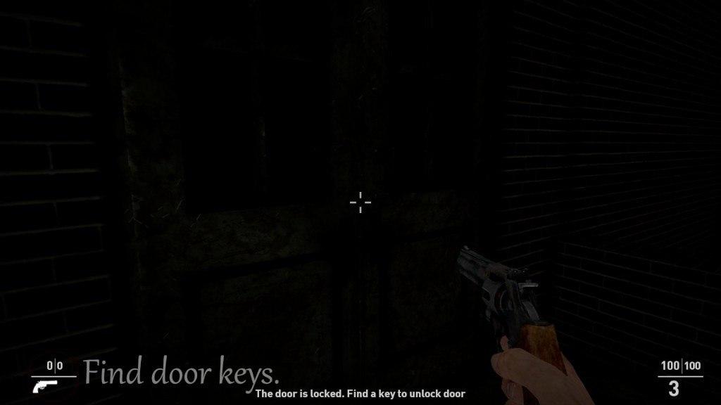 Screen Shot image 1 Lone Leader ستيم كود رقمي