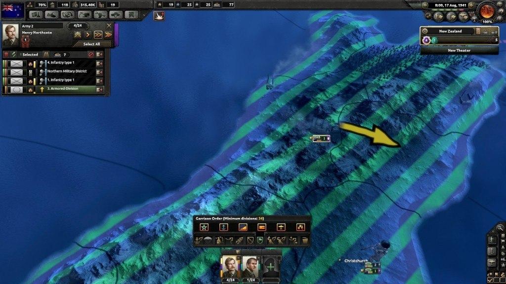 Hearts Of Iron IV - Together For Victory DLC رابط هديه ستيم
