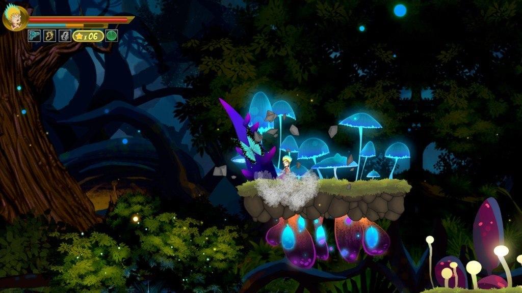 Screen Shot image 1 Charlie'S Adventure ستيم كود رقمي
