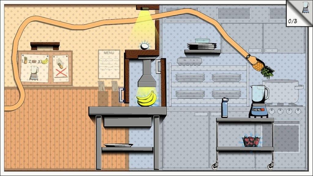 Screen Shot image 1 Grab The Bottle بي سي ستيم كود رقمي