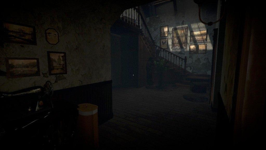 Screen Shot image 1 Root Of Evil: The Tailor ستيم كود رقمي
