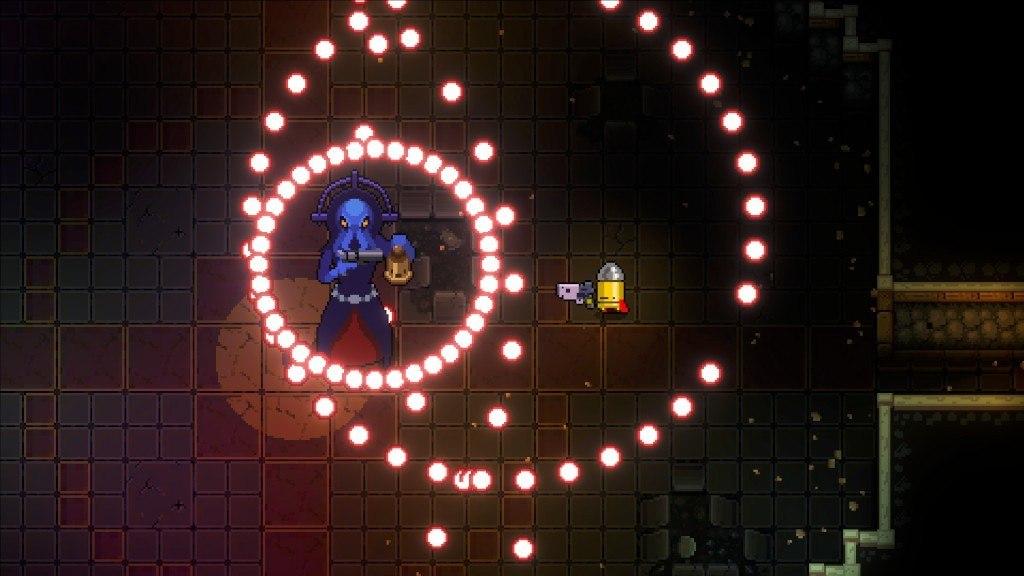 Screen Shot image 1 Enter The Gungeon GOG كود رقمي