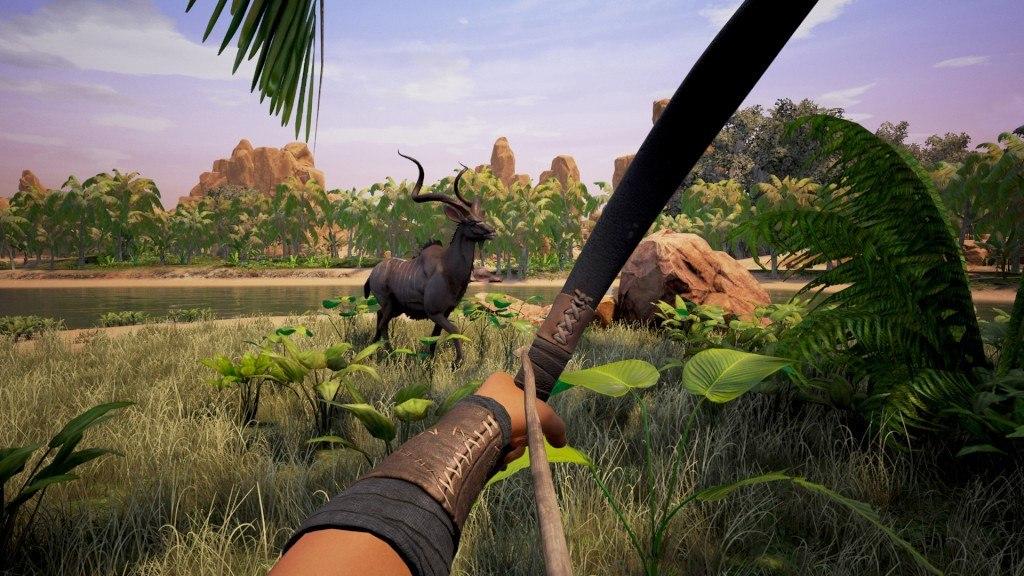Screen Shot image 1 Conan Exiles امريكي اكسبوكس 1 كود رقمي