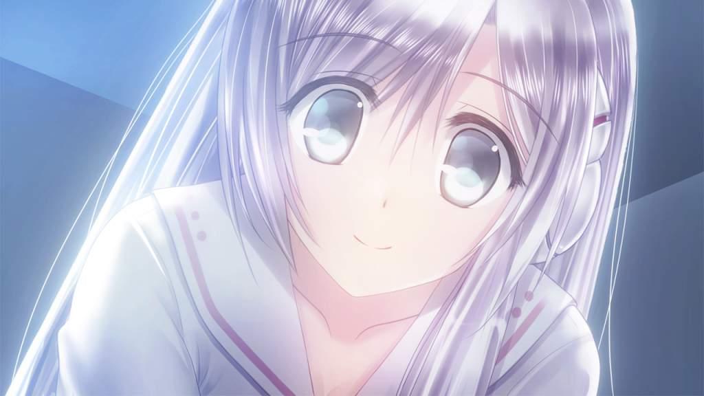 Screen Shot image 1 Lucy: The Eternity She Wished For ستيم كود رقمي