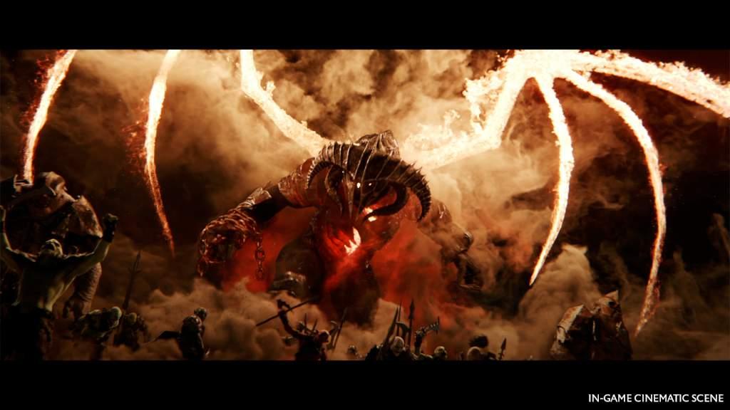 Screen Shot image 2 Middle-Earth: Shadow Of War - Expansion Pass امريكي اكسبوكس 1 كود رقمي