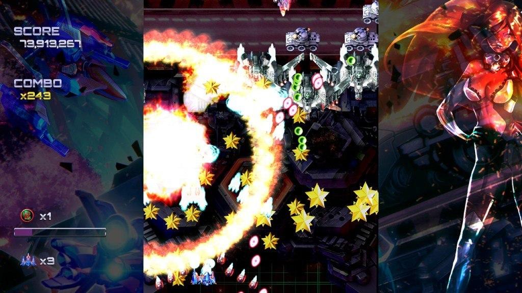 Screen Shot image 2 Ghost Blade HD ستيم كود رقمي