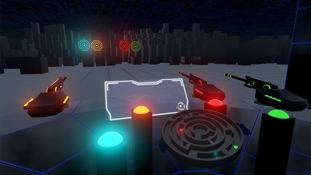 Screen Shot image 2 AMAZEing Adventures ستيم كود رقمي