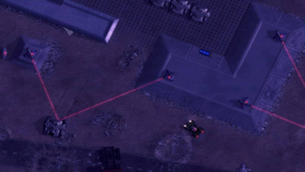 Screen Shot image 2 AI: Rampage ستيم كود رقمي