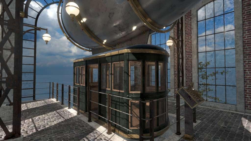 Screen Shot image 2 Haven Moon ستيم كود رقمي