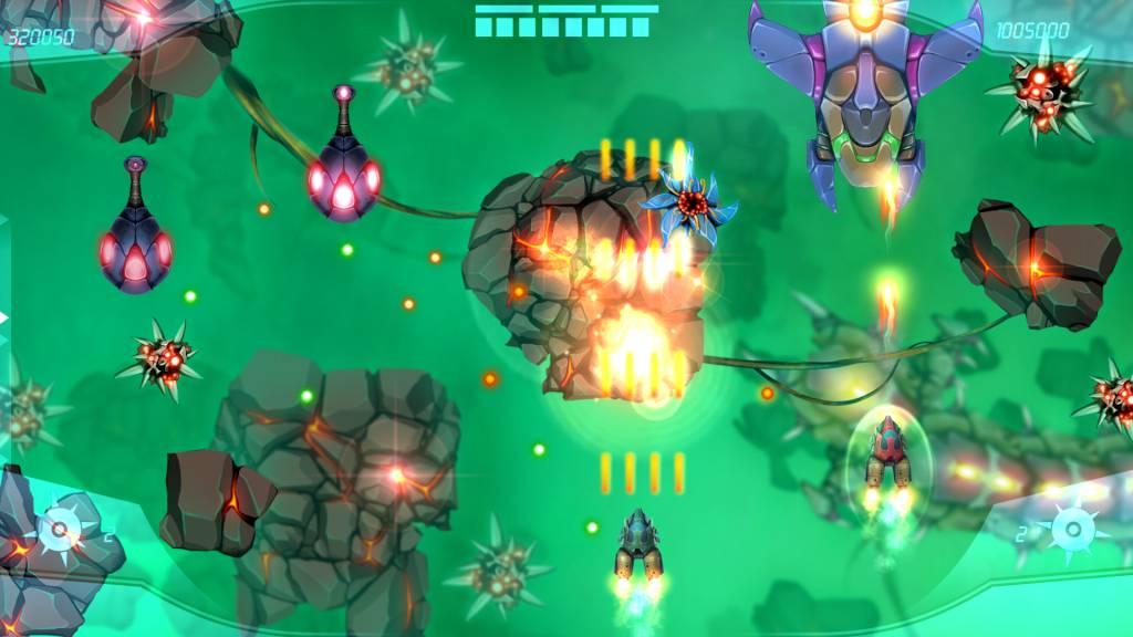 Screen Shot image 2 M.A.C.E. ستيم كود رقمي