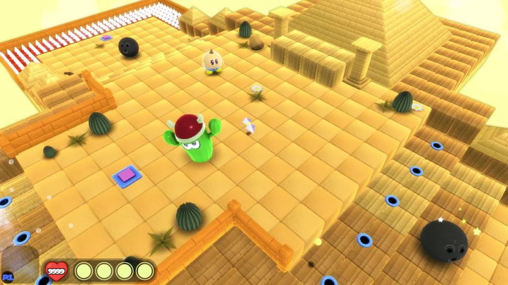 Screen Shot image 2 Bulby: Diamond Course ستيم كود رقمي