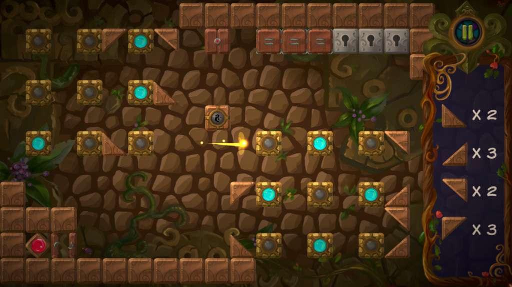 Screen Shot image 2 Fly, Glowfly! ستيم كود رقمي