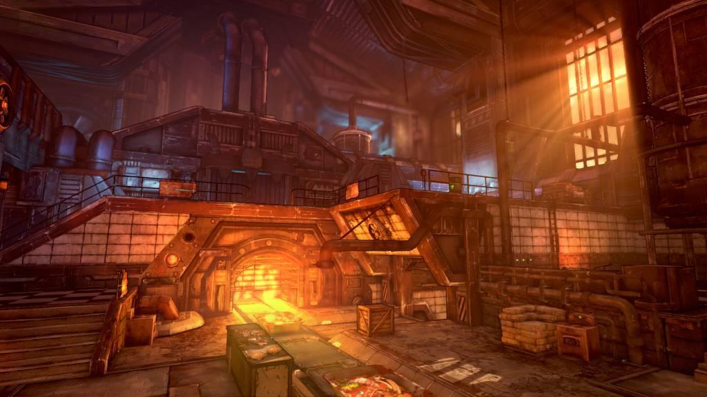 Screen Shot image 2 Borderlands 2 - Headhunter Pack 2: Wattle Gobbler DLC ستيم كود رقمي