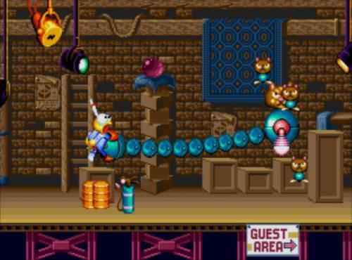 Screen Shot image 2 SEGA Mega Drive And Genesis Classics حزمة (2020) بي سي ستيم كود رقمي