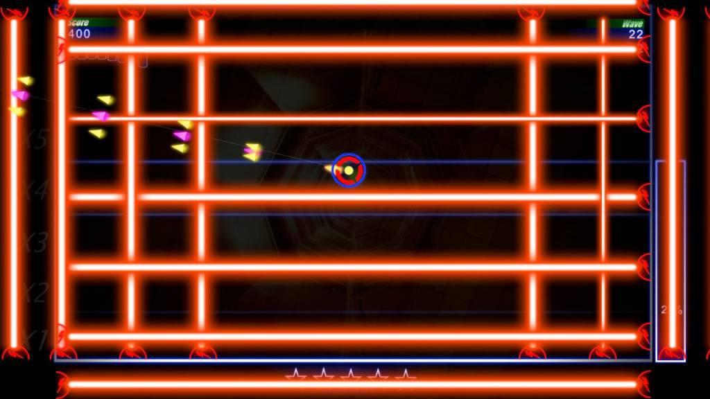 Screen Shot image 2 Hyper Bounce Blast ستيم كود رقمي