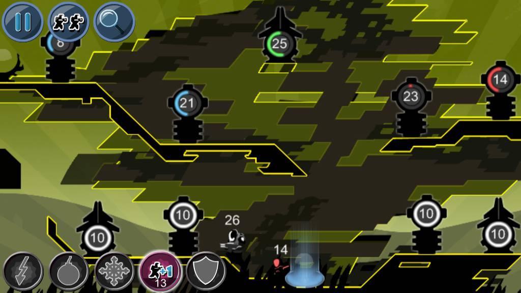 Screen Shot image 2 Control Craft 3 بي سي ستيم كود رقمي