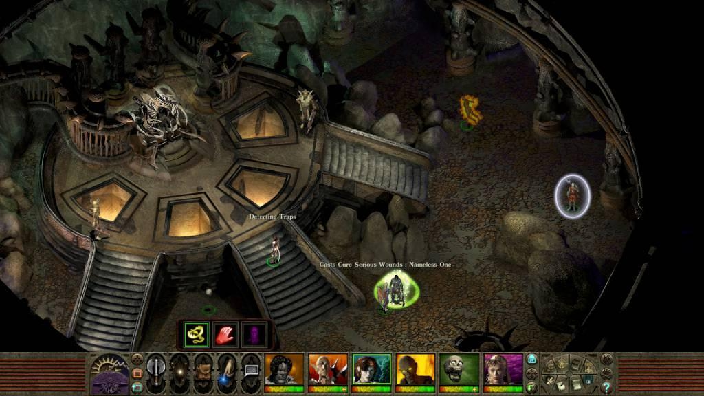 Planescape: Torment Enhanced اصدار بي سي ستيم كود رقمي (Valid Until March 2027)