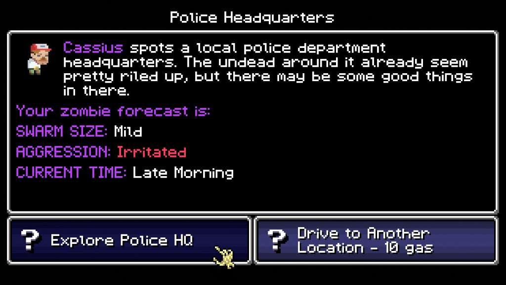 Death Road To Canada اوروبي بي سي ستيم كود رقمي