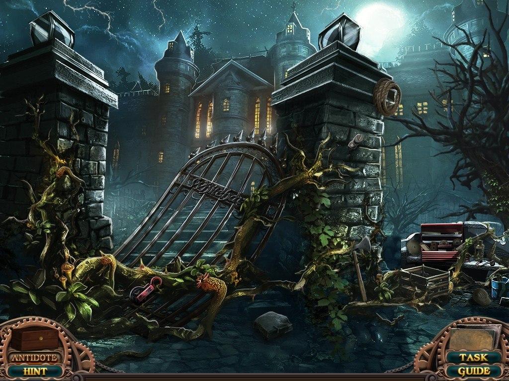 Screen Shot image 2 White Haven Mysteries ستيم كود رقمي