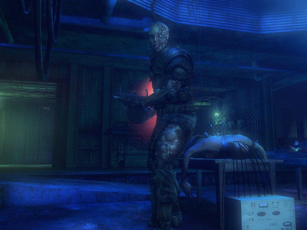 Screen Shot image 2 Killing Floor - Nightfall Character Pack DLC ستيم كود رقمي