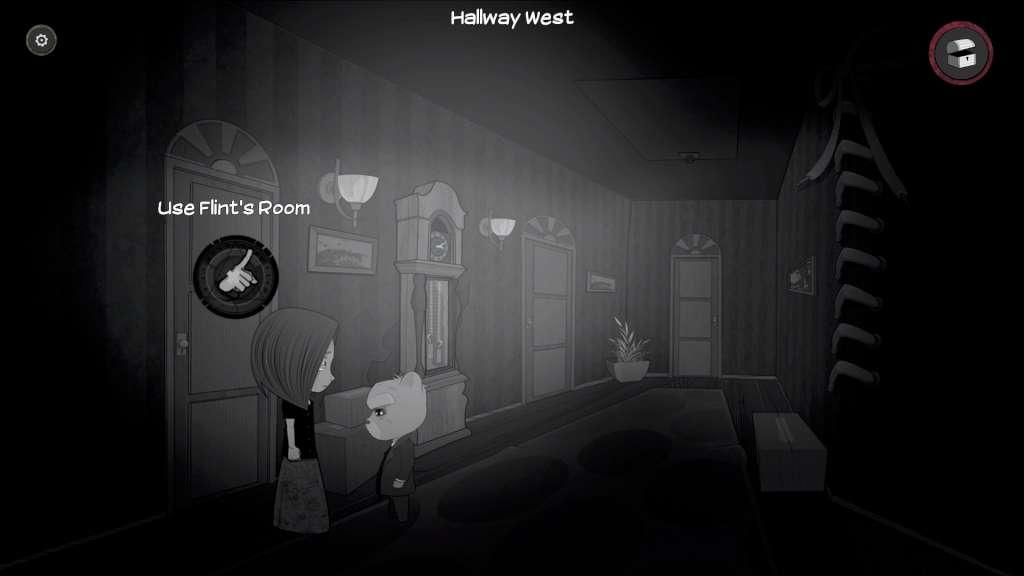 Screen Shot image 2 Bear With Me Trilogy ستيم كود رقمي